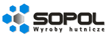 SOPOL - wyroby hutnicze