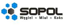 SOPOL - węgiel - miał - koks